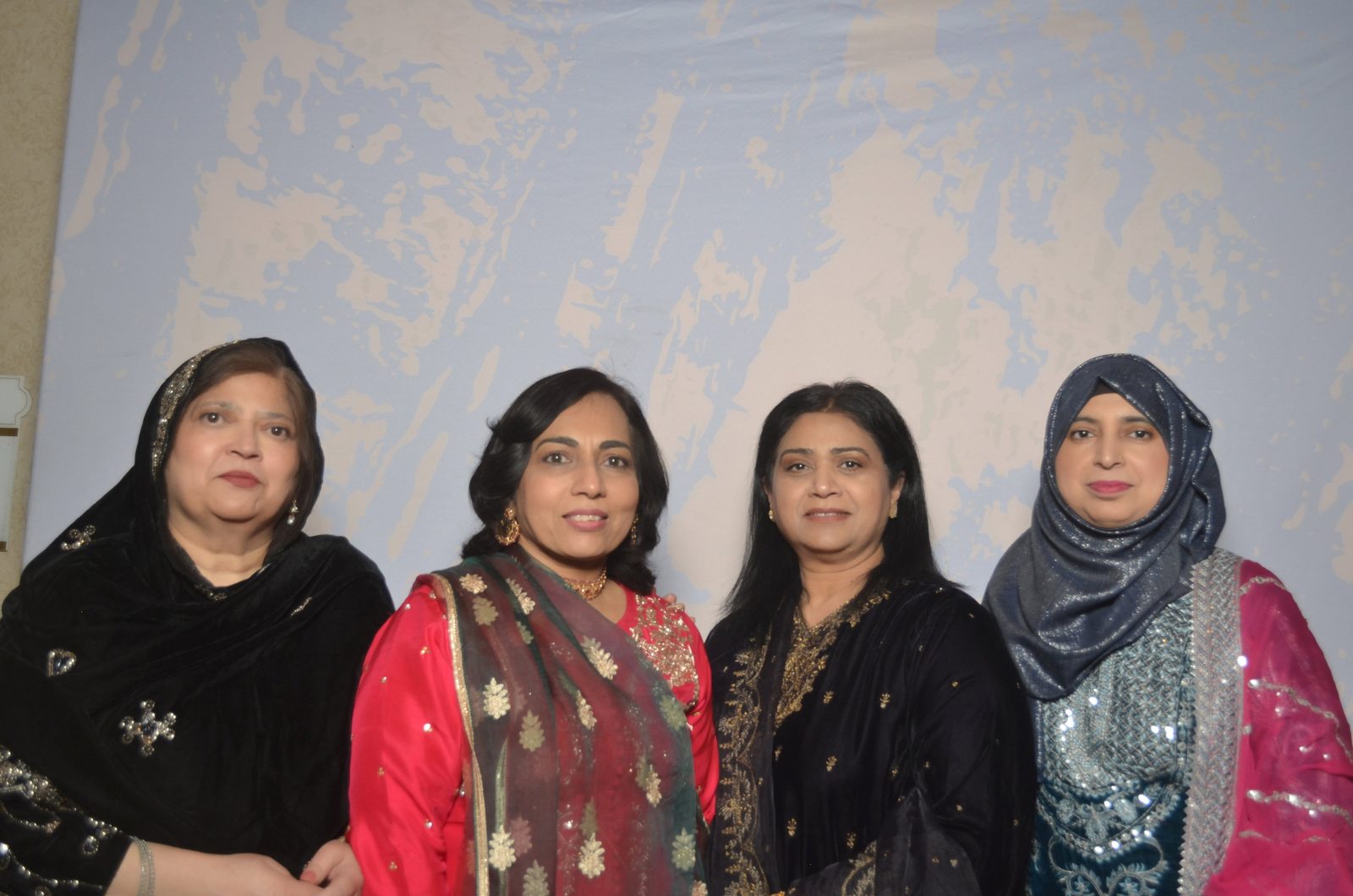 Wedding — real event photo Toronto GTA