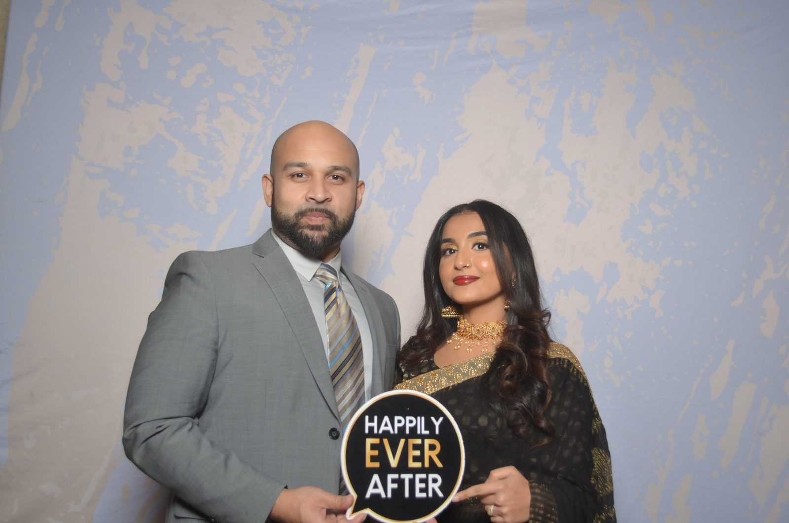 Wedding — real event photo Toronto GTA