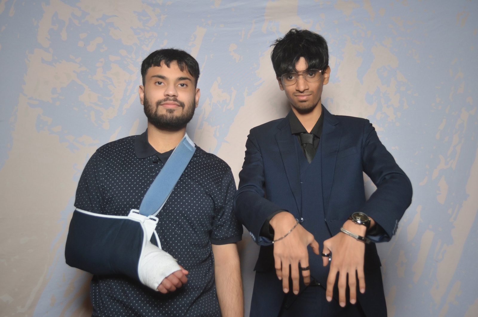Wedding — real event photo Toronto GTA