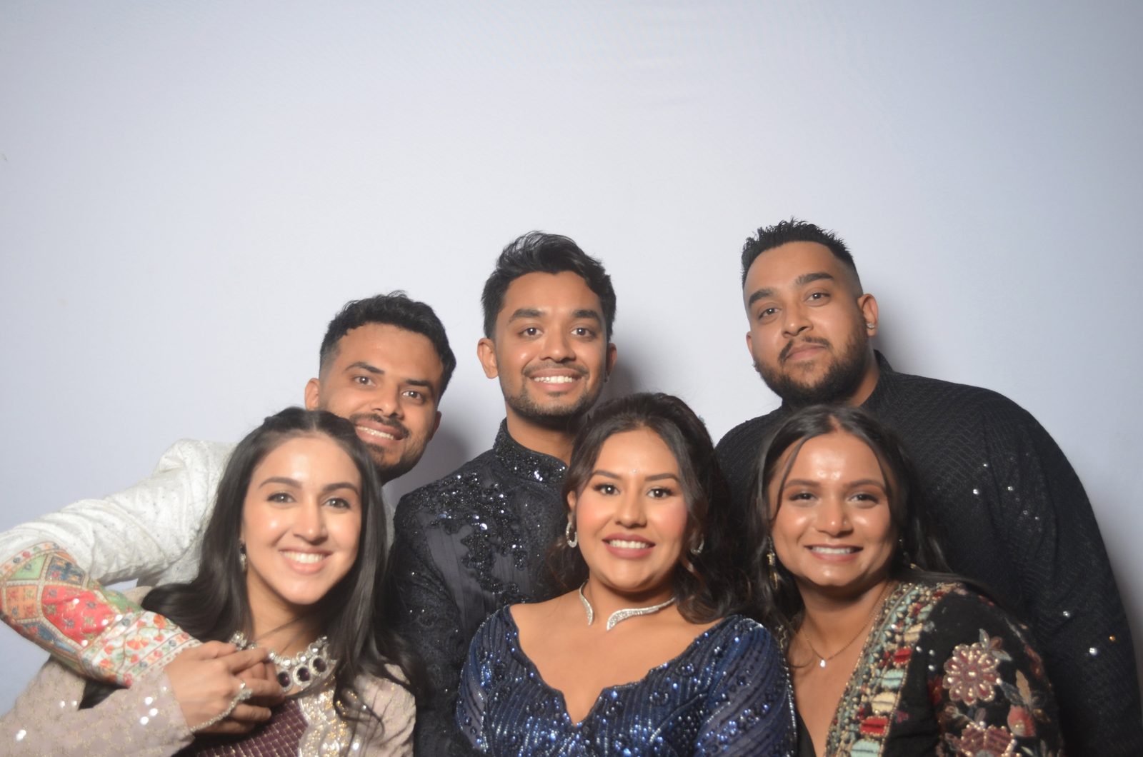 Wedding — real event photo Toronto GTA