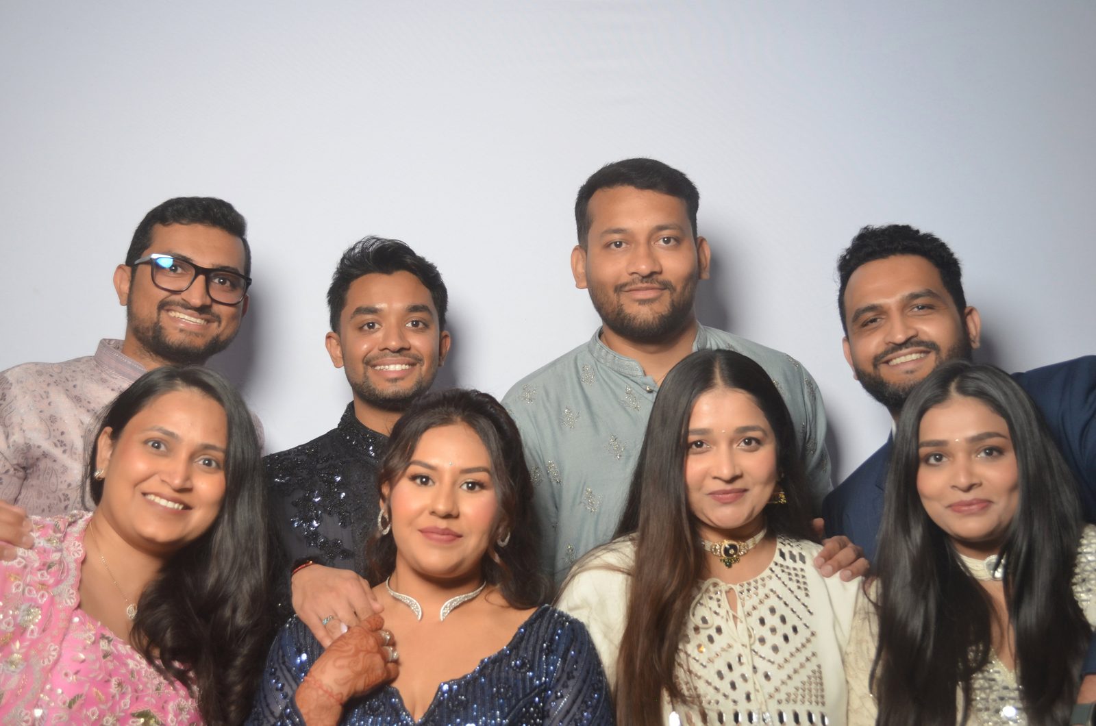 Wedding — real event photo Toronto GTA