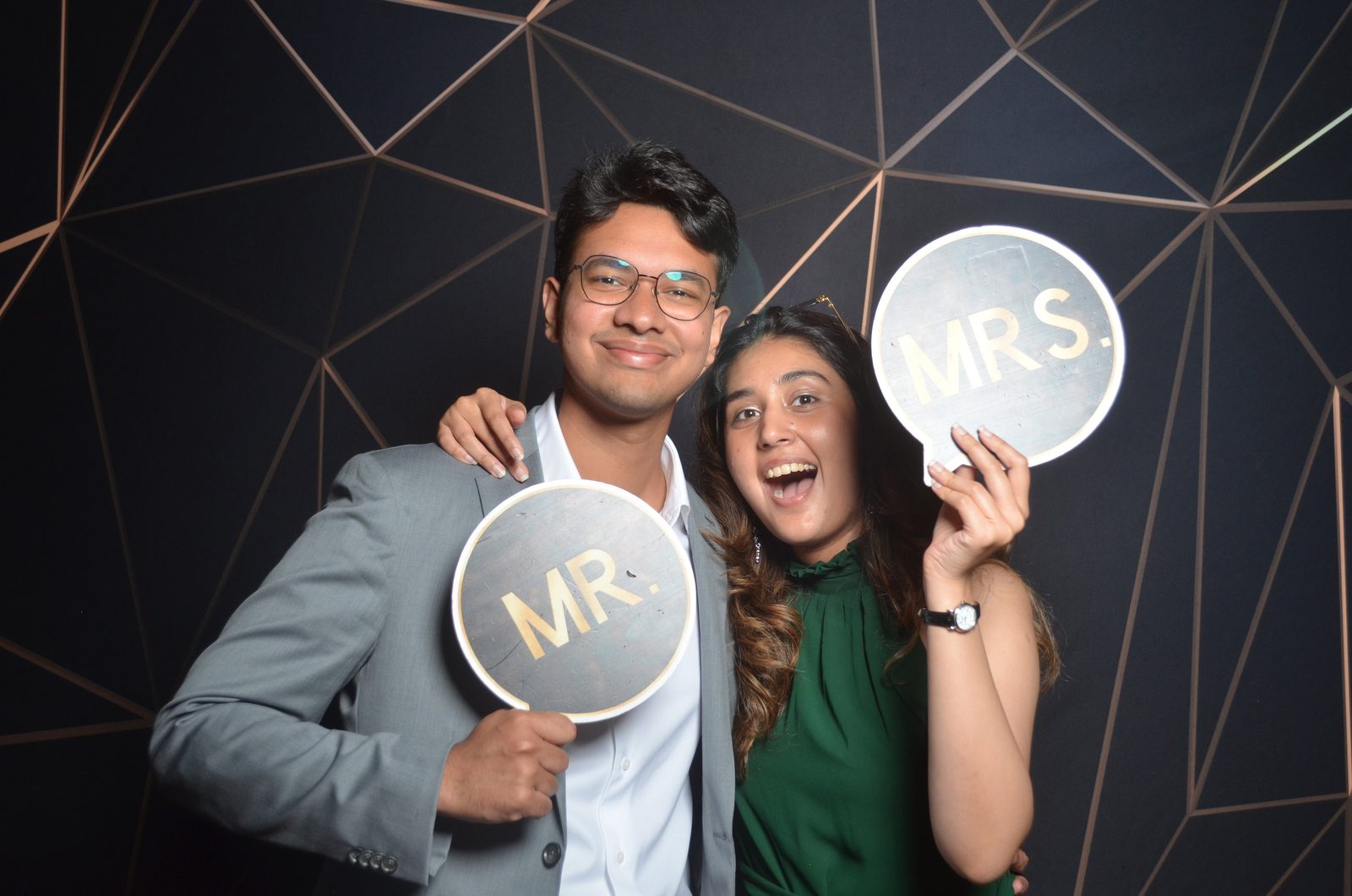 Wedding — real event photo Toronto GTA