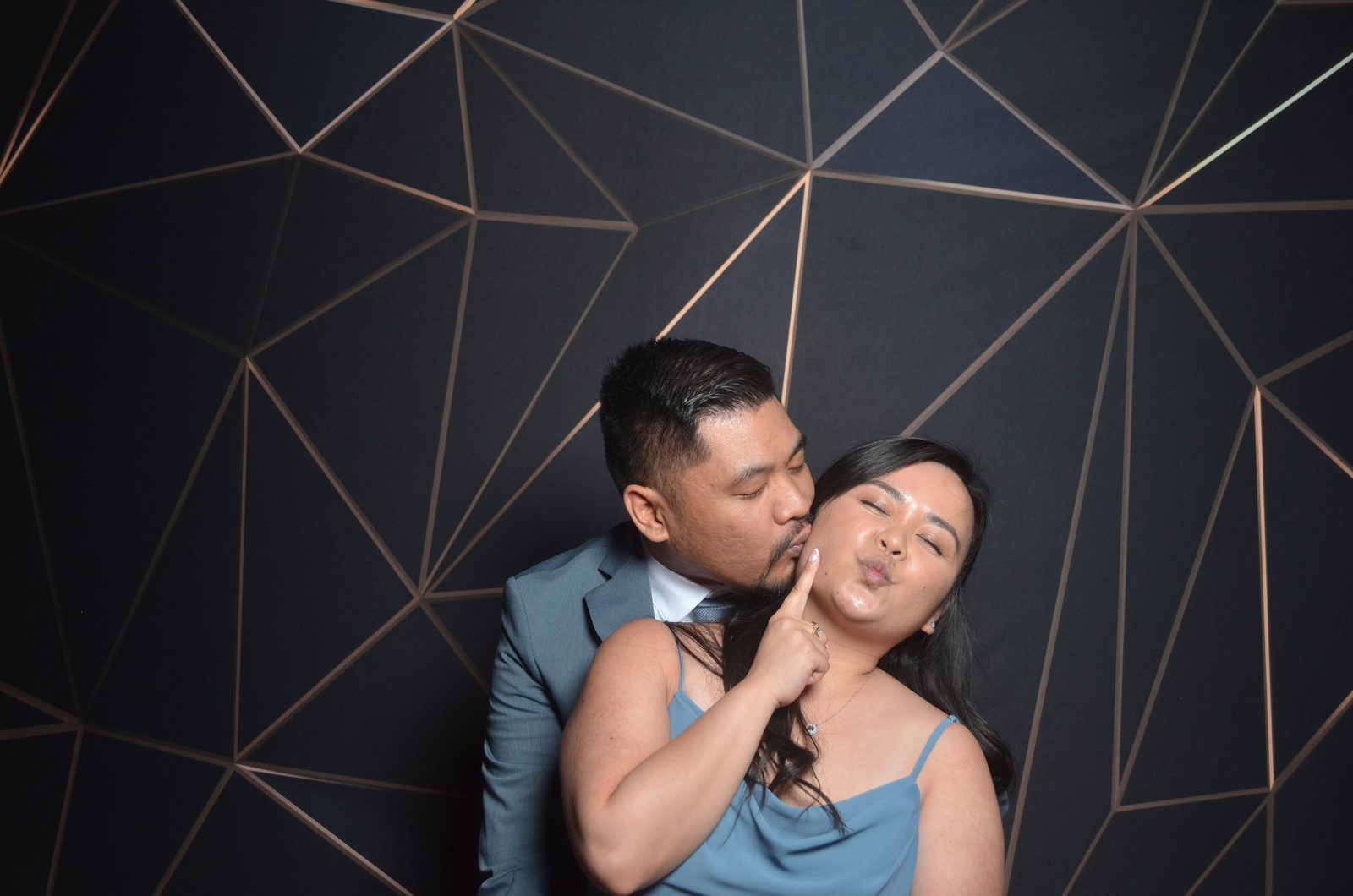 Wedding — real event photo Toronto GTA