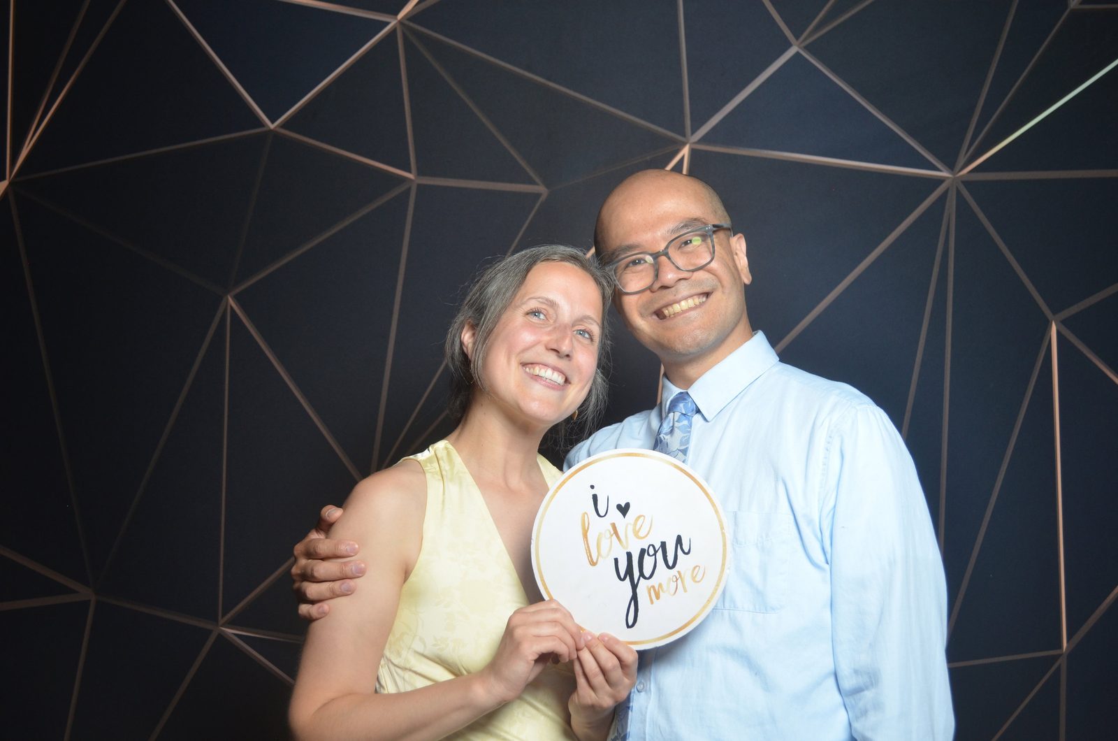 Wedding — real event photo Toronto GTA