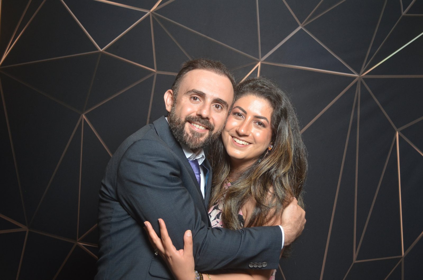 Wedding — real event photo Toronto GTA