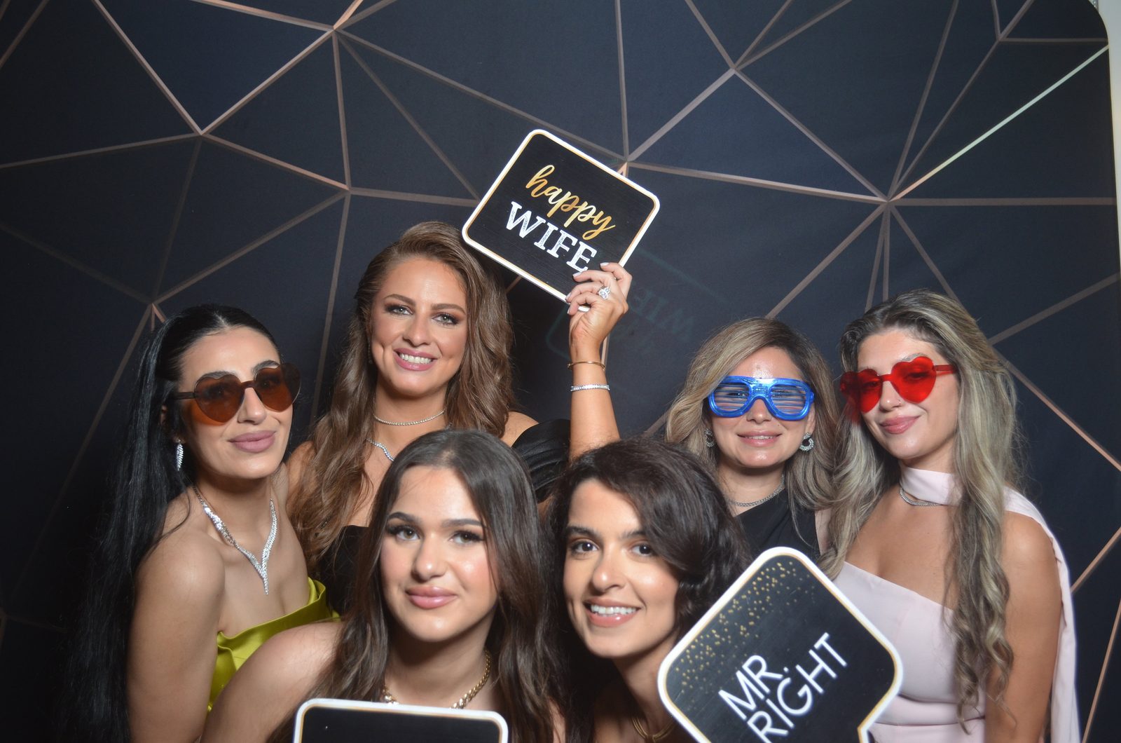 Wedding — real event photo Toronto GTA