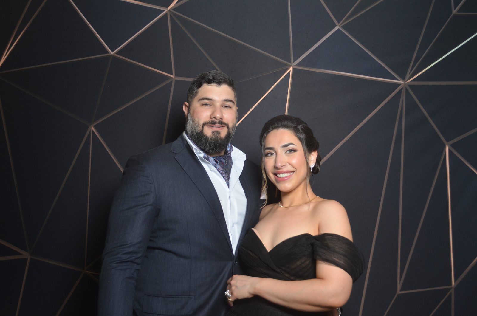 Wedding — real event photo Toronto GTA