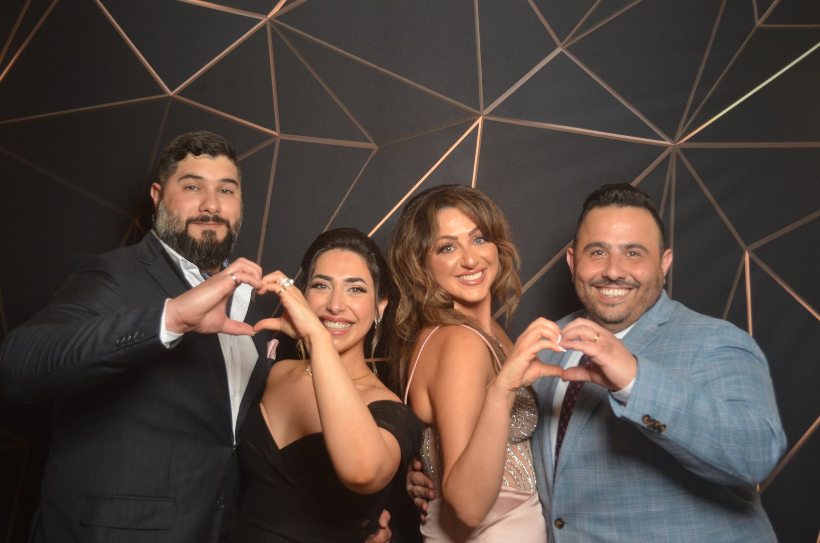 Wedding — real event photo Toronto GTA