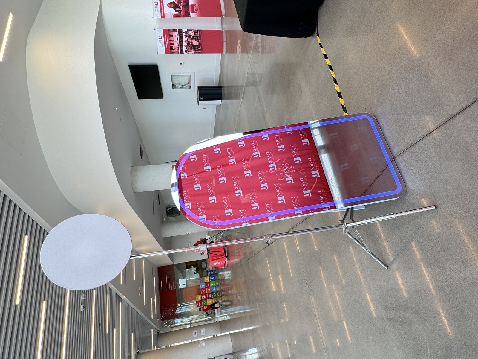 Magic Mirror Booth — real event photo Toronto GTA